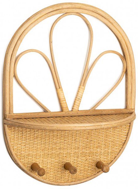 KidsDepot Faye Rotan Wandrek