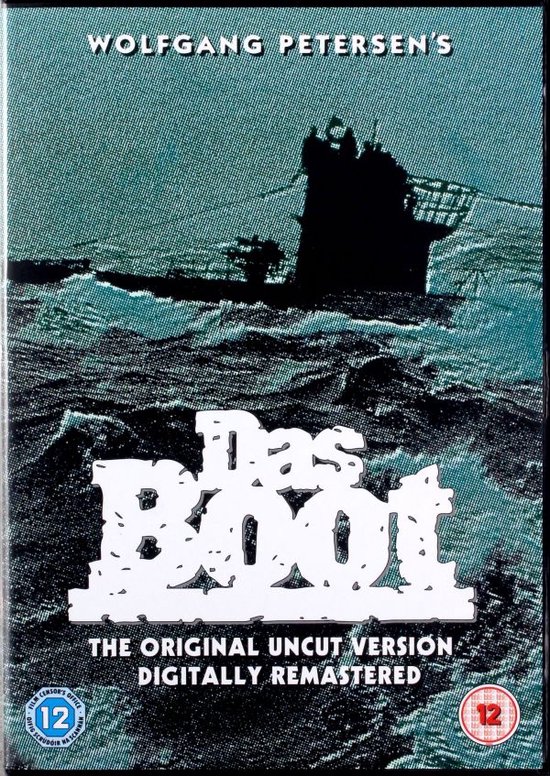 Das Boot: The Mini Series