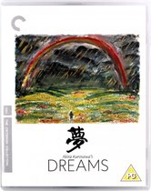 Akira Kurosawa's Dreams
