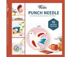 Punch Needle
