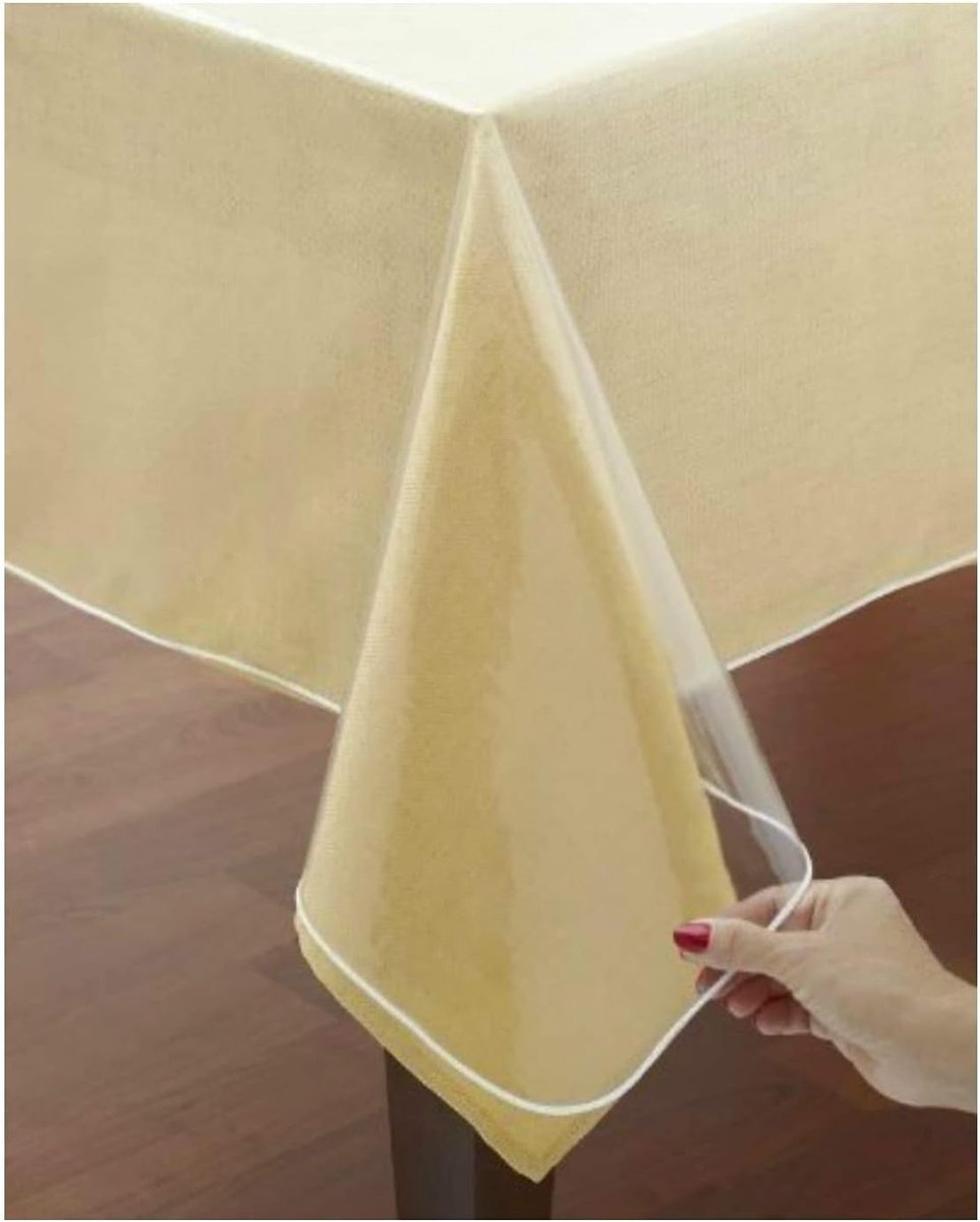 Luxe Tafelkleed – Tafelkleed – Table cloth