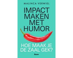 Impact maken met humor