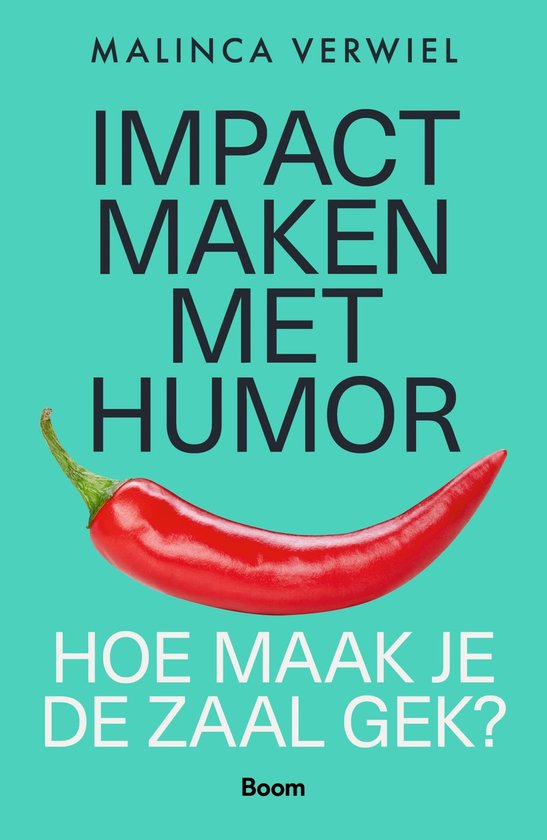 Impact maken met humor