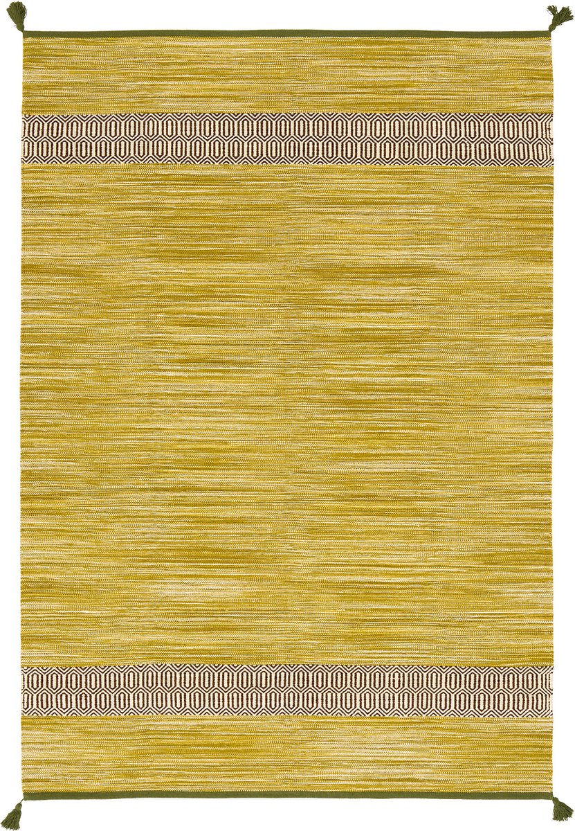 Pergamon Vloerkleed kelim Toscane