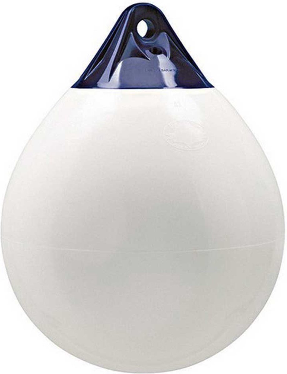 Polyform A2 Spherical Stootwil Transparant