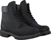 Timberland Heren Boots 6" Premium - Black - Maat 42