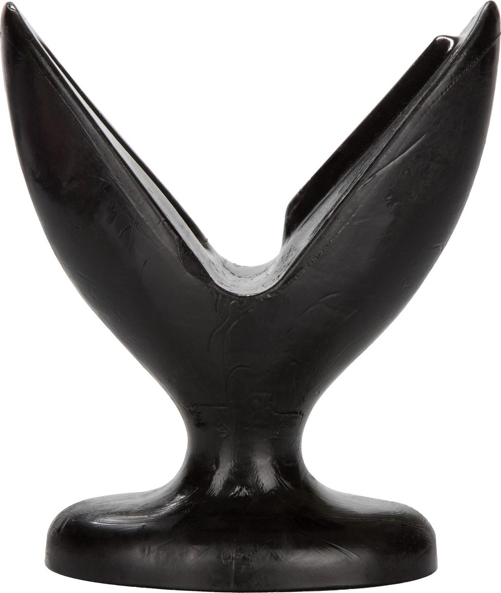 Goedkoopste CalExotics - COLT Expander Plug - Large - Anal Toys Buttplugs Zwart