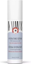 First Aid Beauty - Hydrating Serum with Hyaluronic Acid - 50 ml