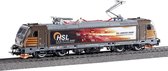 Sound elektrische locomotief BR 187 HSL Logistik PIKO Expert, spoor H0, gelijkstroom DC