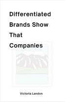 Differentiated Brands Show That Companies