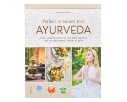 Perfect in balans met ayurveda