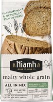 Niamh Malty Whole Grain - All-in mix pour pain - 1 kg