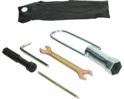 Gereedschapsset o.a.zundapp/kreidler/puch/sachs/yamaha