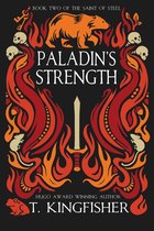 The Saint of Steel 2 - Paladin's Strength
