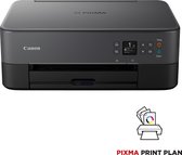 Bol.com Canon PIXMA TS5350i - All-In-One Printer aanbieding