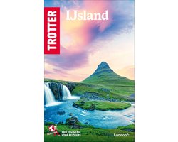Trotter - IJsland