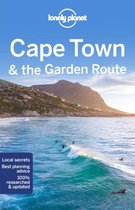 Travel Guide- Lonely Planet Cape Town & the Garden Route