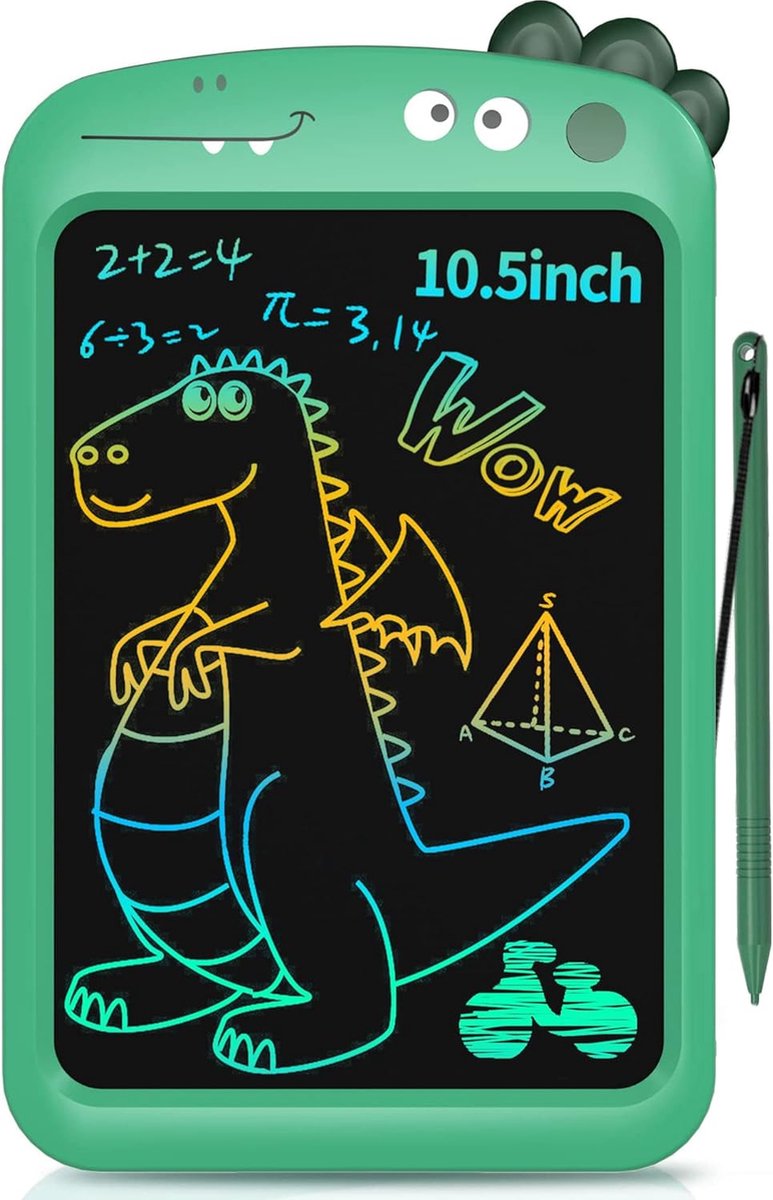 Dinosaure Enfant Jouet Fille Garcon - Tablette Graphique Dessin