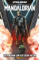 Star Wars - Star Wars - The Mandalorian 2 - Der Mann unter dem Helm