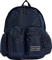 adidas Performance Classic BTU Backpack - Unisex - Blauw- 1 Maat