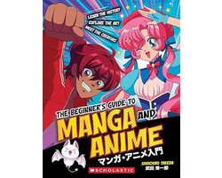 The Beginner's Guide to Anime and Manga