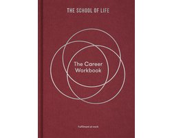 The Career Workbook