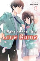 I Want to End This Love Game- I Want to End This Love Game, Vol. 1