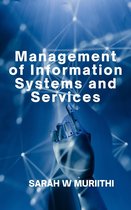 Management of Information Systems and Services