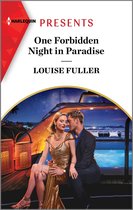 Hot Winter Escapes 4 - One Forbidden Night in Paradise