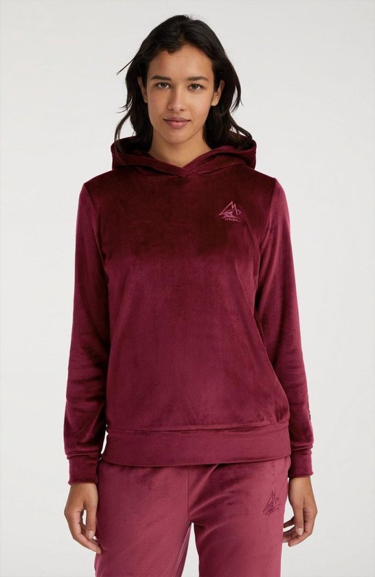 O'neill Fleeces VELOUR HOODIE FLEECE