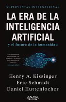 TÍTULOS ESPECIALES - La era de la Inteligencia Artificial y nuestro futuro humano