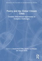 Research and Teaching in Environmental Studies- Poetry and the Global Climate Crisis