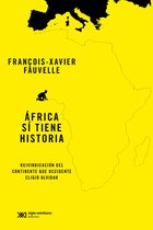 Singular serie Collège de France - África sí tiene historia