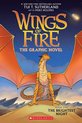 Wings of Fire-The Brightest Night (Wings of Fire Graphic Novel 5)