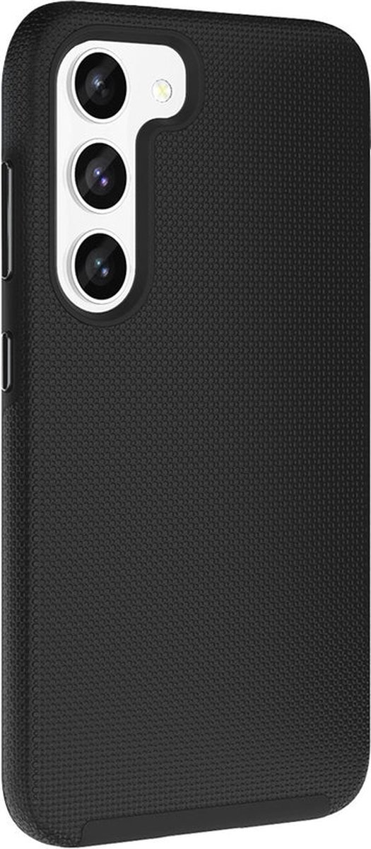 Eiger North case Samsung Galaxy S23 - black