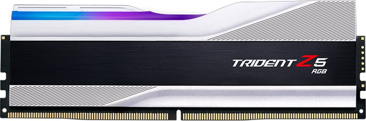 G.Skill Trident Z RGB F5-6000J3040F16GX2-TZ5RS geheugenmodule 32 GB 2 x 16 GB DDR5