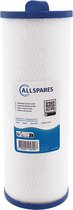 AllSpares Spa Waterfilter geschikt voor SC843 / PP6541 / 4CH-949