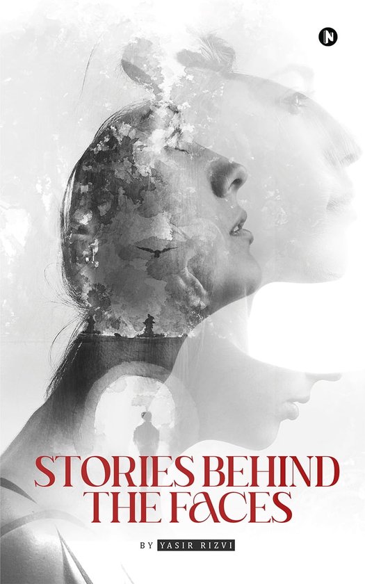 Stories Behind The faces (ebook), Yasir Rizvi 9798891865365 Boeken