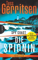 Der Martini-Club 1 - Spy Coast - Die Spionin