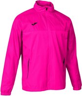Joma Montreal Imperméable Rose M Homme