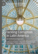 Political Corruption and Governance - Tackling Corruption in Latin America