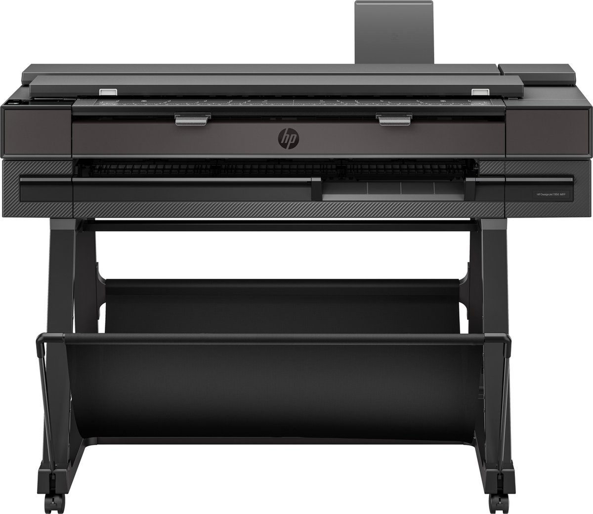 HP DesignJet T850 Grootformaat tot A0 Draadloze Multifunctionele Plotter Printer - 36"