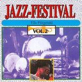 Jazz-Festival Ella Fitzgerald Vol. 2