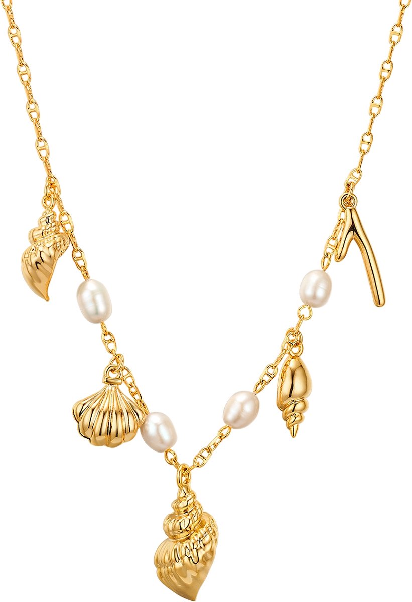 Goedkoopste Yokoamii Halsketting