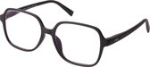 Leesbril INY GRETA -Zwart-+2.50