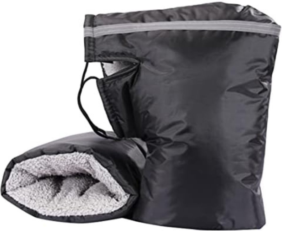 Goedkoopste Handmoffen - Handwarmers Fiets - Handmoffen Fiets