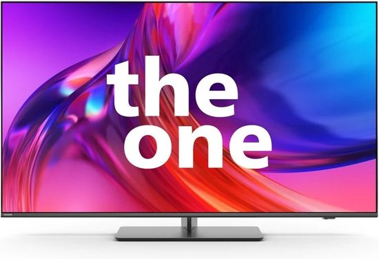 Philips The One 43PUS8848/12 - 43 inch - 4K LED - 2023