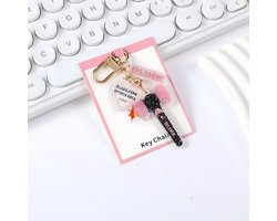 foto van Blackpink sleutelhanger