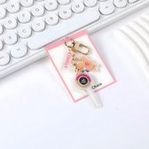 KPOP Lightstick Keyring Keychain Twice [Sleutelhanger]