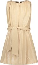 Like Flo F311-5810 Robe Filles - Champagne - Taille 134